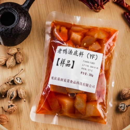 老鸭汤